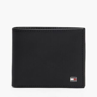 Cartera Piel Tommy Hilfiger