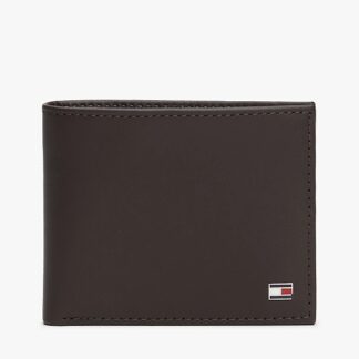 Cartera Piel Tommy Hilfiger