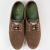 Zapatillas El Ganso Derby Ante Marrón - Imagen 2