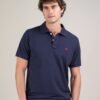 Polo El Ganso Piqué Marino