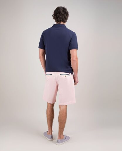 Polo El Ganso Piqué Marino - Imagen 6