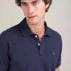 Polo El Ganso Piqué Marino - Imagen 7