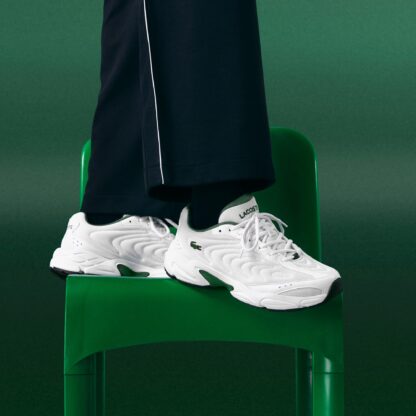 Zapatillas Lacoste Storm 96 2K Lite - Imagen 9