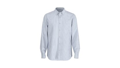 Camisa Levi's® Rayas Oxford - Imagen 2