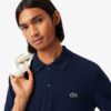 Polo Lacoste corte Regular - Imagen 3