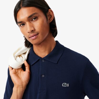 Polo Lacoste corte Regular - Imagen 3