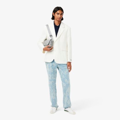 Polo Lacoste corte Regular - Imagen 7