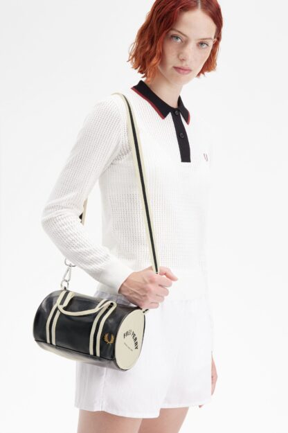 Bolso Fred Perry Mini