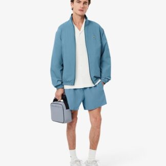 Bañador Lacoste Azul