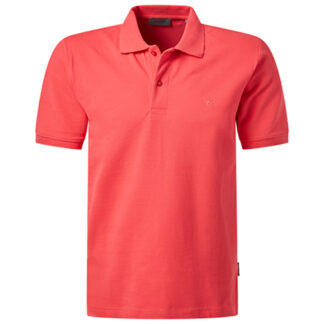 Polo Pierre Cardin Coral