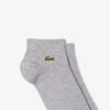 Calcetines Bajos 3Pack Lacoste - Imagen 3
