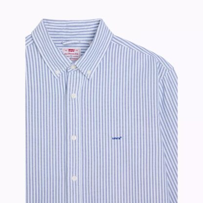 Camisa Levi's® Rayas Oxford - Imagen 3