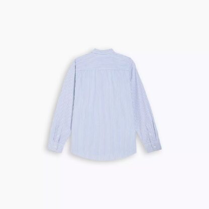 Camisa Levi's® Rayas Oxford - Imagen 4