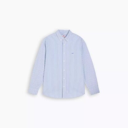 Camisa Levi's® Rayas Oxford - Imagen 5