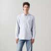 Camisa Levi's® Rayas Oxford