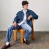 Camisa Levi's® Rayas Oxford - Imagen 9