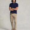 Polo de piqué Polo Ralph Lauren Azul Marino - Imagen 6