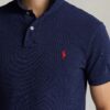 Polo de piqué Polo Ralph Lauren Azul Marino - Imagen 7
