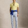 Polo de piqué Polo Ralph Lauren Amarillo - Imagen 2
