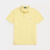 Polo de piqué Polo Ralph Lauren Amarillo - Imagen 6