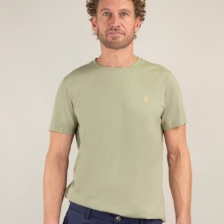 Camiseta El Ganso Kaki