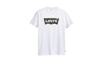 Camiseta Levi's® Housemark - Imagen 3