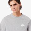 Camiseta Lacoste Gris - Imagen 3
