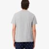 Camiseta Lacoste Gris - Imagen 4
