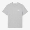 Camiseta Lacoste Gris - Imagen 5