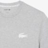 Camiseta Lacoste Gris - Imagen 6
