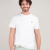 Camiseta El Ganso Blanca