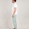 Camiseta El Ganso Blanca - Imagen 4