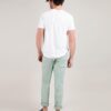 Camiseta El Ganso Blanca - Imagen 5