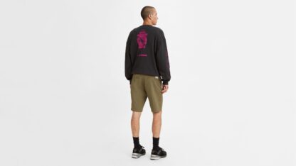 Levi's® Chino Short Verde - Imagen 7