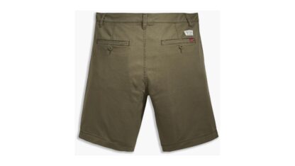 Levi's® Chino Short Verde - Imagen 9