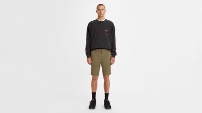 Levi's® Chino Short Verde - Imagen 2