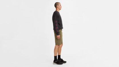 Levi's® Chino Short Verde - Imagen 4