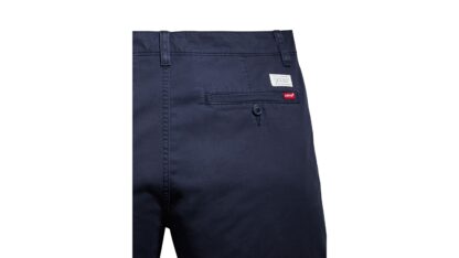 Levi's® Chino Short Azul - Imagen 10