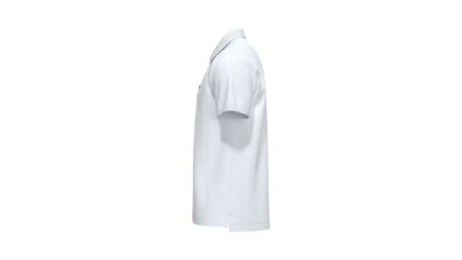 Levi’s® Polo Housemark Blanco - Imagen 6