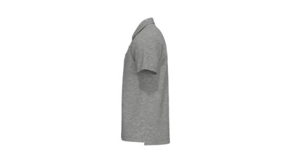 Levi’s® Polo Housemark Gris - Imagen 6