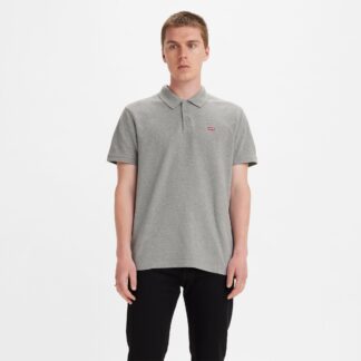 Levi’s® Polo Housemark Gris