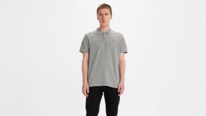 Levi’s® Polo Housemark Gris
