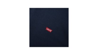 Levi’s® Polo Housemark Azul - Imagen 3
