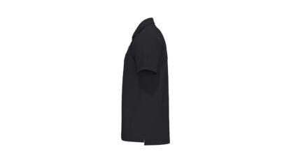 Levi’s® Polo Housemark Negro - Imagen 5