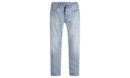 Levi's 501® Slim Taper - Imagen 4