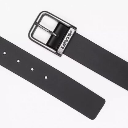 Levi's Cinturón piel Negro