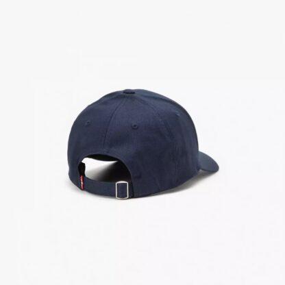 Levi's Gorra Flexfit Marino - Imagen 3
