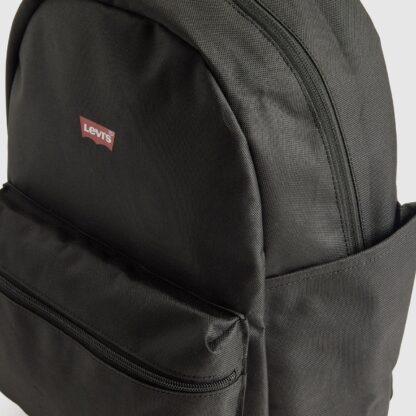 Levi's Mochila Básica Negra - Imagen 4