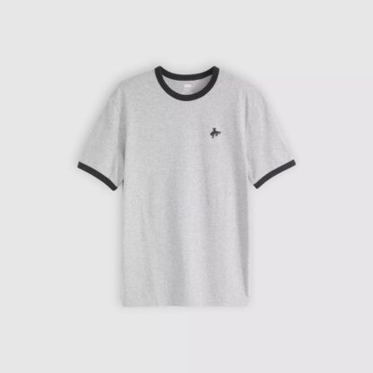 Camiseta Levi's® Retro Bordada - Imagen 3