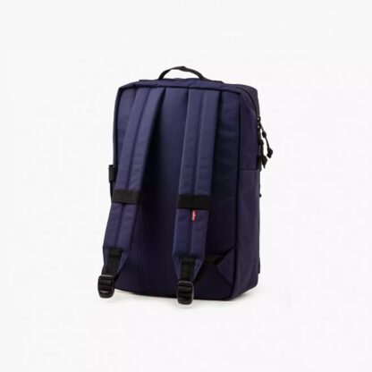 Mochila Levi's Edición L Azul - Imagen 3